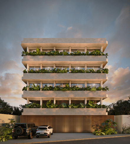 Imagen de galeria - Bercam Desarrollos