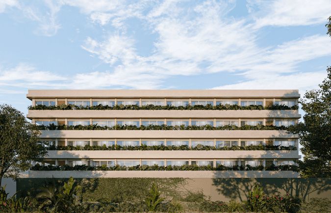 Imagen de galeria - Bercam Desarrollos