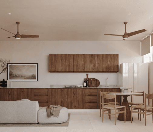 Imagen de galeria - Bercam Desarrollos