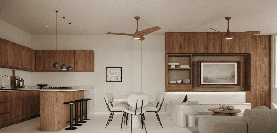 Imagen de galeria - Bercam Desarrollos