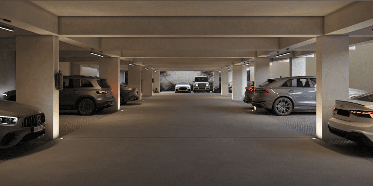 Imagen de galeria - Bercam Desarrollos