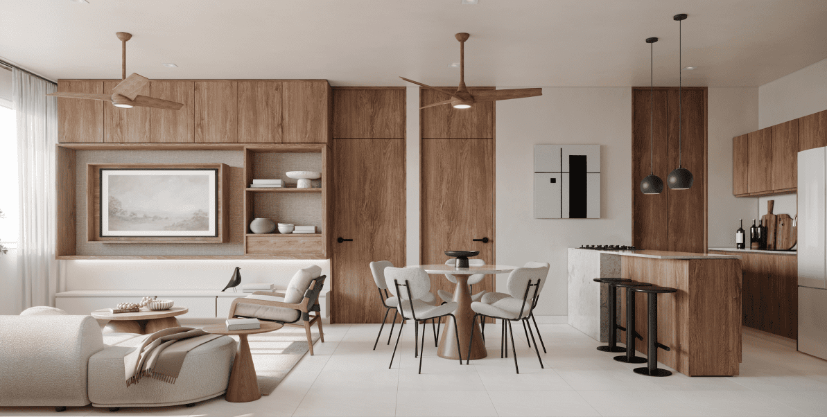 Imagen de galeria - Bercam Desarrollos