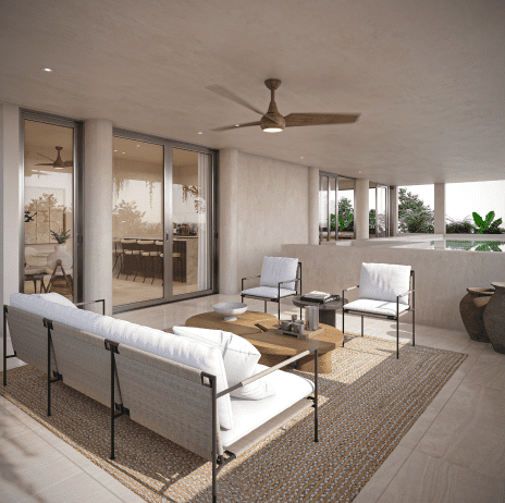 Imagen de galeria - Bercam Desarrollos