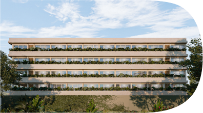 Bentro - Bercam Desarrollos