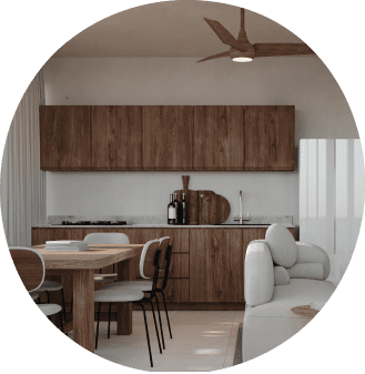 Bentro - Bercam Desarrollos